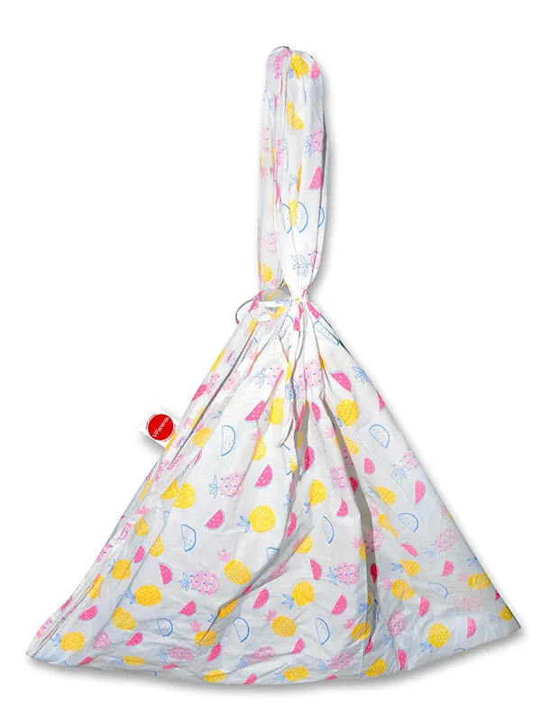 Fruity_Baby_Cradle_Cloth_with_Seperator_(Pink)