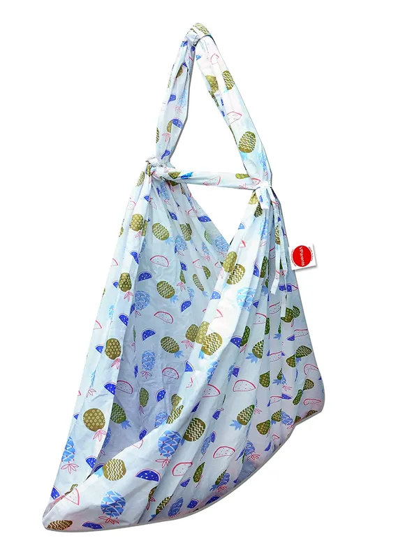 Fruity_Baby_Swing_Cradle_Cloth_with_Seperator_and_Metal_Window_Cradle_Hanger