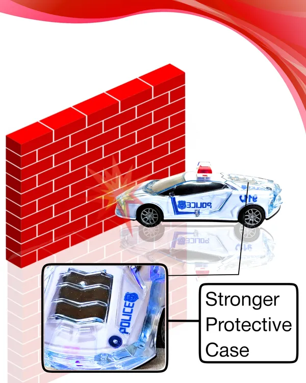__Police_Car_with_Lights,_Friction,_Music_and_Siren_Sound_/_Police_3D_Car_Police_Car_Super_Speed_Colourful_Dazzling_Light_and_Music