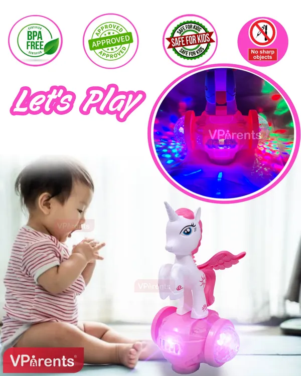 360_Degree_Rotation_Musical_Horse_with_5D_Light_&_Musical_Sound_Activity_Play_with_Bump_&_Go_Functions_for_Kids_(Unicorn)