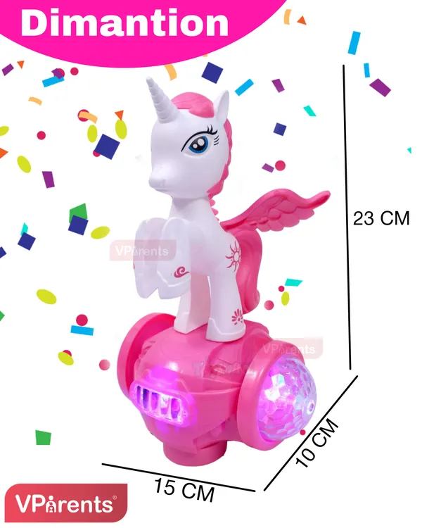 360_Degree_Rotation_Musical_Horse_with_5D_Light_&_Musical_Sound_Activity_Play_with_Bump_&_Go_Functions_for_Kids_(Unicorn)