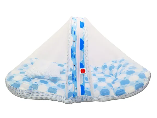 Cheeky_cheeky_Baby_Bedding_Set_with_Pillow_and_Drysheet_Combo_-_Blue
