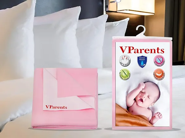 Fruity_Baby_Bedding_Set_with_Pillow_and_Drysheet_Combo_-_Pink