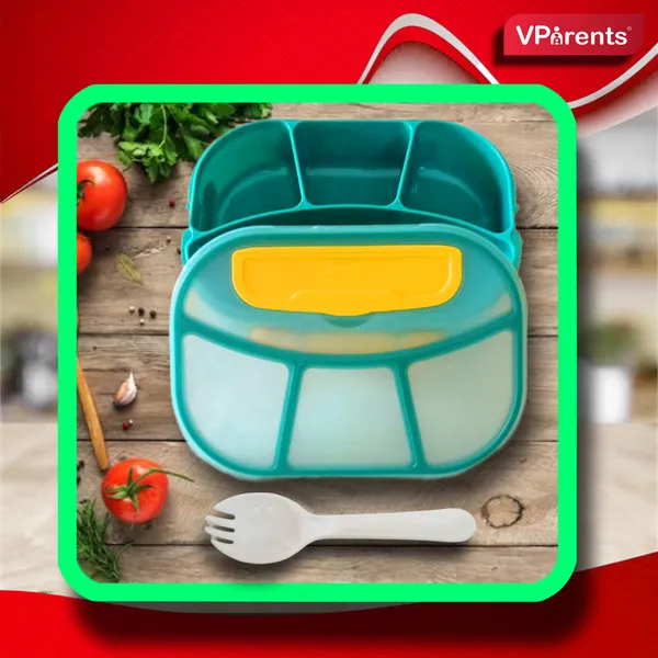 _Lunch_Box_Tiffin_Box_Leak_Proof_lid_with_air_Hole_Plastic_with_Spoon,_800ml(Assorted_Color)