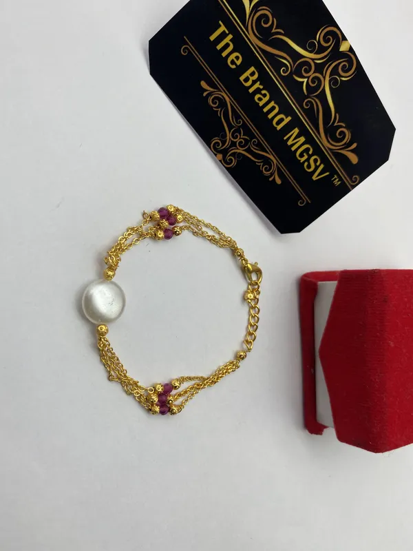 Gujju_Alloy_Gold-Plated_Bracelet