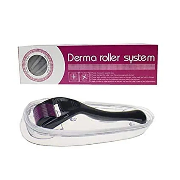 Derma_Roller_Anti_Ageing_And_Facial_Scrubs_And_Polishes_Scar_Removal_Hair_Regrowth