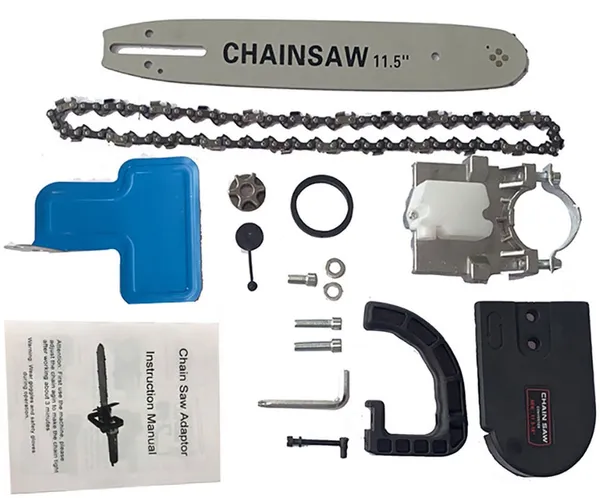 Electric_Cutter_Chainsaw_Bracket_Adapter_Set_For_Angle_Grinder_Machine_11.5_Inch_Corded_Chainsaw_(Without_Battery)