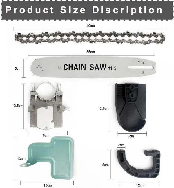 Electric_Cutter_Chainsaw_Bracket_Adapter_Set_For_Angle_Grinder_Machine_11.5_Inch_Corded_Chainsaw_(Without_Battery)