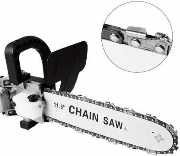 Easy_Bull_Electric_Chainsaw_Adapter_Set_For_Angle_Grinder_Machine_Woodworking_Tool_(11.5_Inch,_Multicolour)_(1)_Corded_Chainsaw_(Without_Battery)