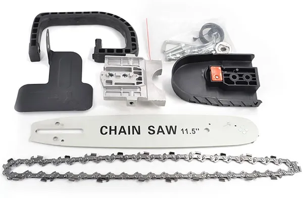 Electric_Angle_Grinder_Chainsaw_Adapter_11.5"_Chain_And_Bar_Cutting_Attachment_Corded_Chainsaw_(Without_Battery)