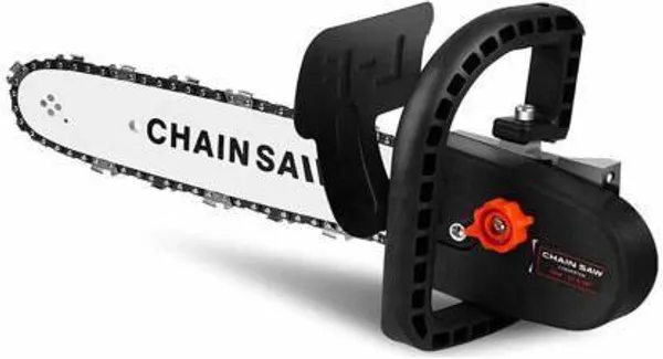 12"_Chain_Saw_Attachment_For_4_Inch_Angle_Grinder_Angle_Grinder_Angle_Grinder_(22_Mm_Wheel_Diameter)