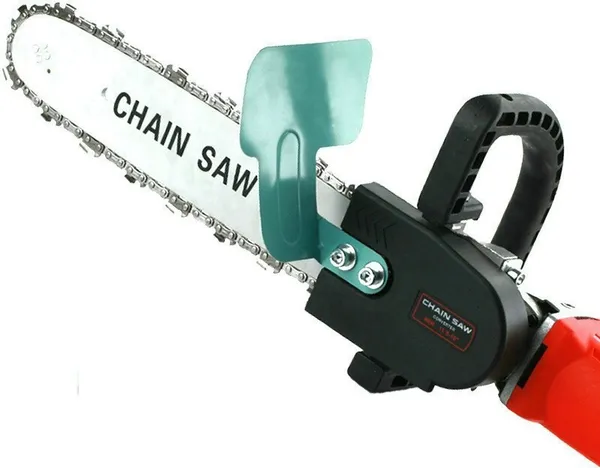 Electric_Angle_Grinder_Chain_Saw_Bracket_Modified_Adapter_For_Sawing_Corded_Chainsaw_(Without_Battery)