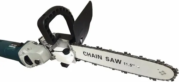 Chainsaw_Bracket_Kit_Angle_Grinders_Adapter_Corded_Chainsaw_(Without_Battery)