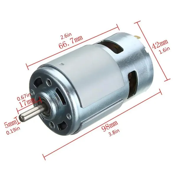 12V-24V_DC_775_Ball_Bearing_3500-9000_RPM_High_Speed_Large_Torque_Motor_for_DIY_Electronic_Projects_and_Power_Tools_Kit