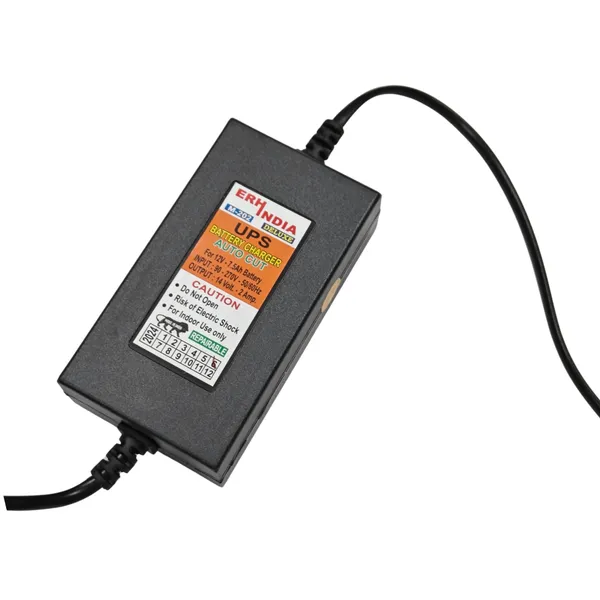 12V_Bike_Battery_Charger_UPS_Adaptor_14V_2Amp_DC_SMPS_12V_7_Ah_with_Battery_Thimble_for_Bike,_Car,_Scooty,_Electric_Vehicle_etc