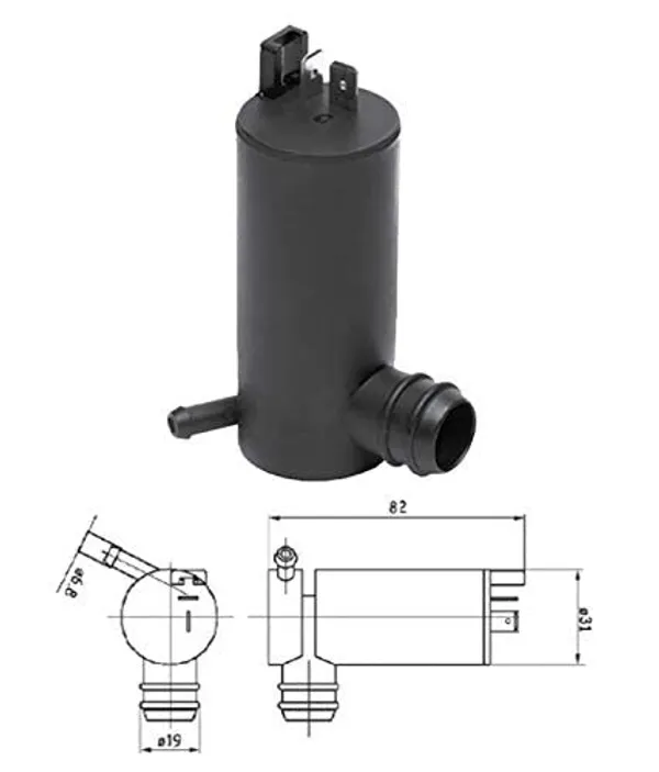 12V_DC_High_Pressure_Mini_Water_Pump_for_Sanitizer_Spray_Machine,_Car_Washer,_Electronic_Science_Projects_(Black)