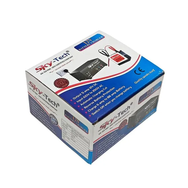 12_Volt_4_Amp_UPS_Battery_Charger_12v_DC_SMPS_Power_Supply_Charger_with_Battery_Clip_for_Bike_Battery,_Car_and_Multipurpose_Charger_etc