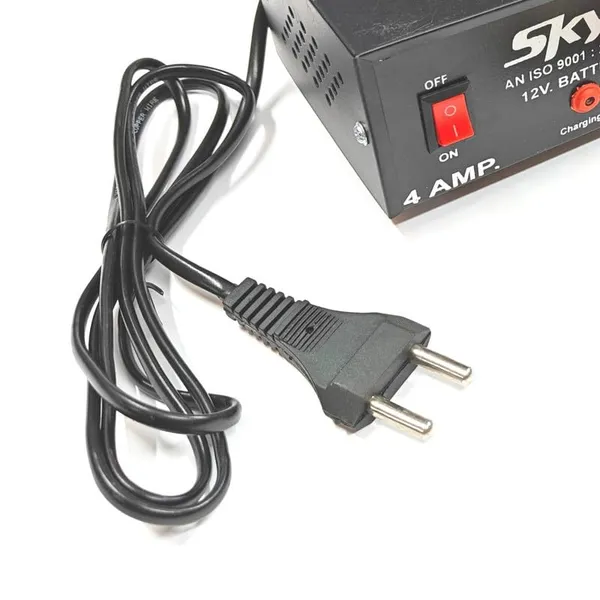 12_Volt_4_Amp_UPS_Battery_Charger_12v_DC_SMPS_Power_Supply_Charger_with_Battery_Clip_for_Bike_Battery,_Car_and_Multipurpose_Charger_etc