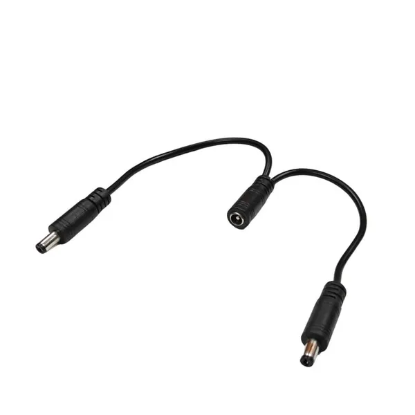12v_DC_Female_to_Male_V_Splitter_connector_wire_12_Volt_for_Power_Supply,