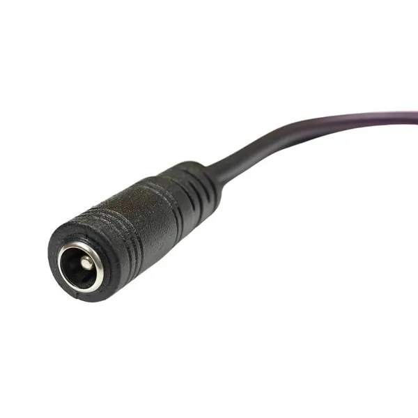 12v_DC_Female_to_Male_V_Splitter_connector_wire_12_Volt_for_Power_Supply,