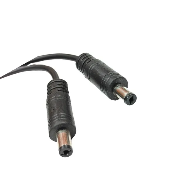 12v_DC_Female_to_Male_V_Splitter_connector_wire_12_Volt_for_Power_Supply,