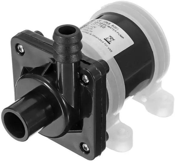 12v_DC_Solar_Powered_Submersible_Water_Pump_Motor_for_Fountain,_Aquarium,_Cooler_Brushless_Magnetic_Submersible_Black