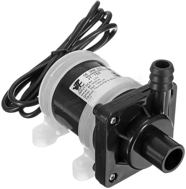 12v_DC_Solar_Powered_Submersible_Water_Pump_Motor_for_Fountain,_Aquarium,_Cooler_Brushless_Magnetic_Submersible_Black