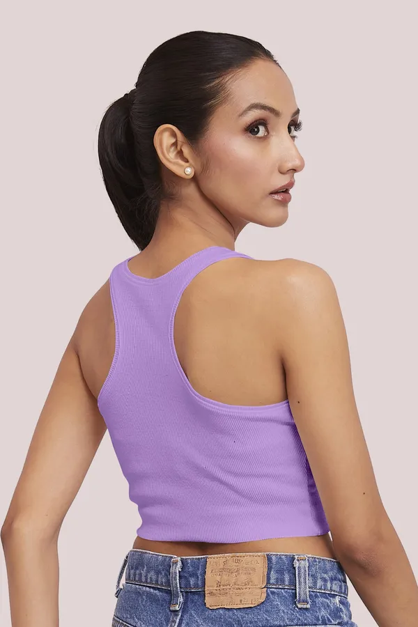 Periwinkle_V-Neck_Slim_Fit_Ribbed_Knit_Tank_Cut_Out_Back_Crop_Tops_For_Women
