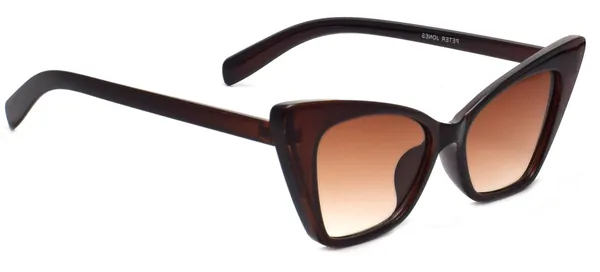 Brown_Cat-Eye_Sunglasses_-_For_Women