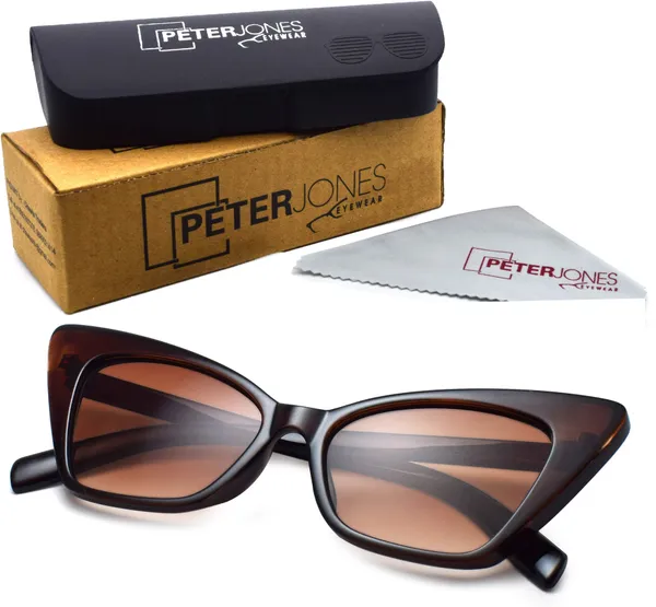 Brown_Cat-Eye_Sunglasses_-_For_Women