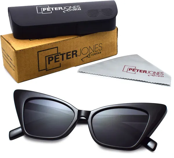 Black_Cat-Eye_Sunglasses_-_For_Women