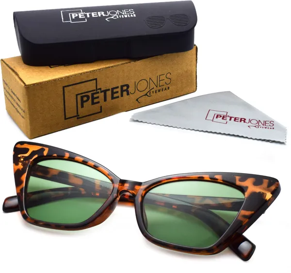 Brown_Cat-Eye_Sunglasses_-_For_Women