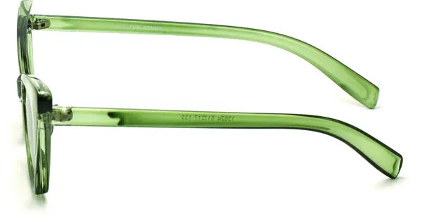 Green_Cat-Eye_Sunglasses_-_For_Women