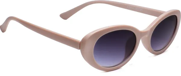 Brown_Oval_Sunglasses_-_For_Kids