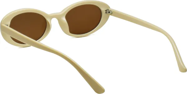 Cream_Oval_Sunglasses_-_For_Kids