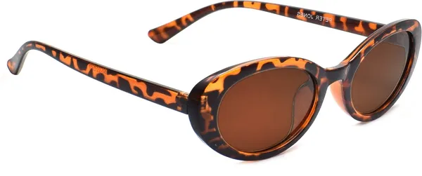 Multicolor_Oval_Sunglasses_-_For_Kids