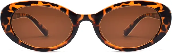 Multicolor_Oval_Sunglasses_-_For_Kids