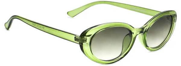 Green_Oval_Sunglasses_-_For_Kids
