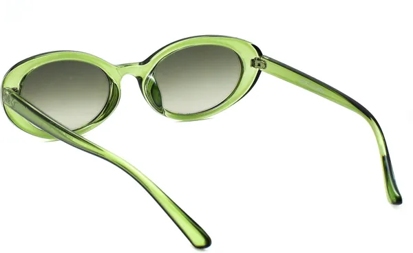 Green_Oval_Sunglasses_-_For_Kids