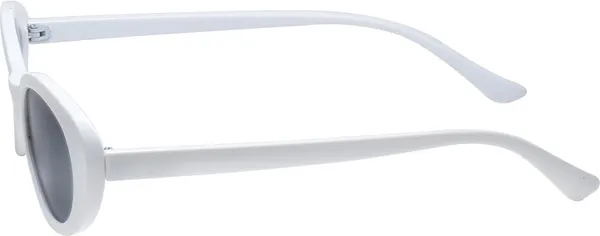 White_Oval_Sunglasses_-_For_Kids