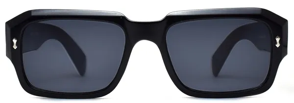 Black_Retro_Square_Sunglasses_-_For_Unisex