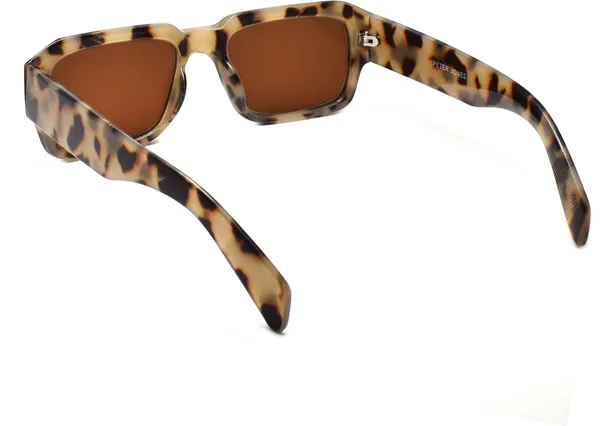 Grey_Retro_Square_Sunglasses_-_For_Unisex