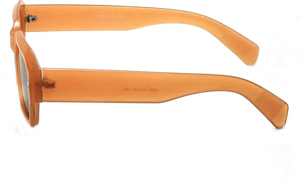 Orange_Retro_Square_Sunglasses_-_For_Unisex