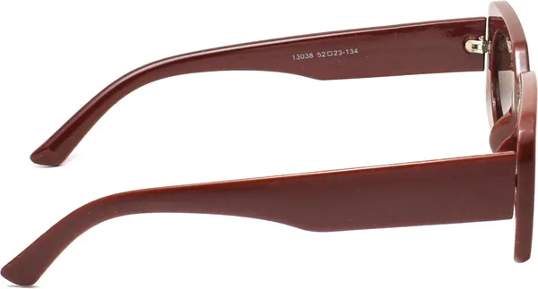 Brown_Retro_Square_Sunglasses_-_For_Unisex