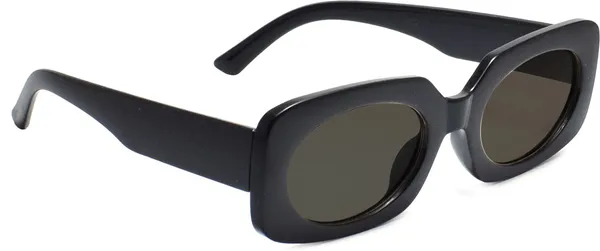 Black_Retro_Square_Sunglasses_-_For_Unisex