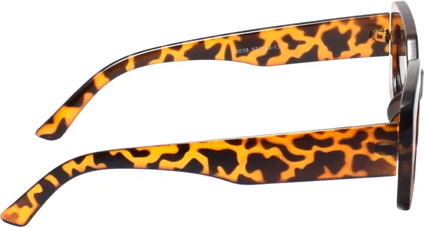 Brown_Retro_Square_Sunglasses_-_For_Unisex