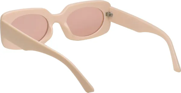 Pink_Retro_Square_Sunglasses_-_For_Women