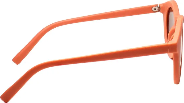 Orange_Round_Sunglasses_-_For_Unisex