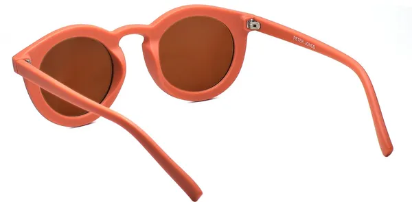 Orange_Round_Sunglasses_-_For_Unisex