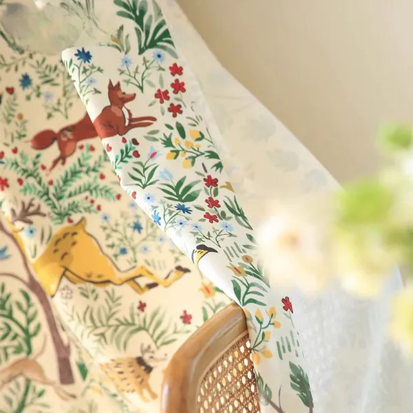 Pack_Of_2_-_Cotton_Curtain__Multicolor_Floral_Semi_Blackout__Cotton_Curtain